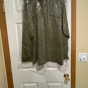 Tommy Bahama long sleeve shirt